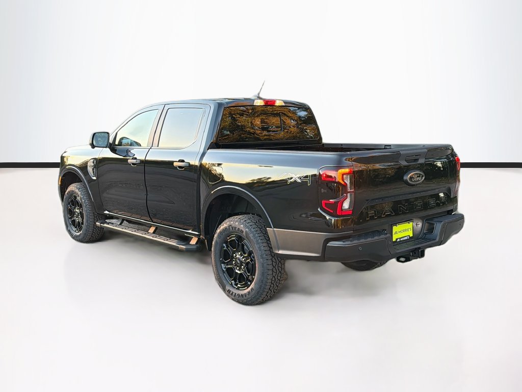 New 2026 Ford Ranger XLT AWD/4WD image 7