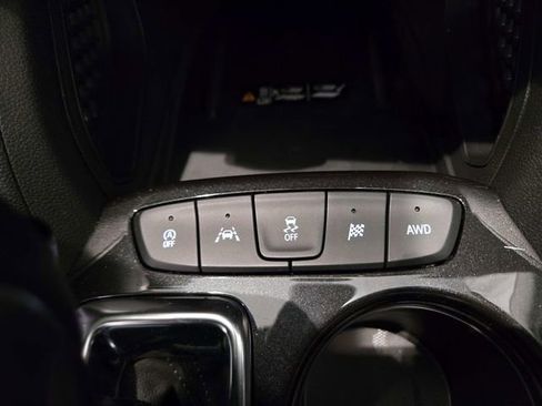 Used 2024 Chevrolet TrailBlazer LT w/ Convenience Package image 25