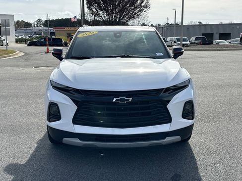Used 2020 Chevrolet Blazer LT w/ Redline Edition image 2