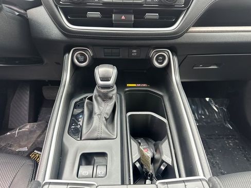 Certified 2024 Toyota Grand Highlander Limited image 25