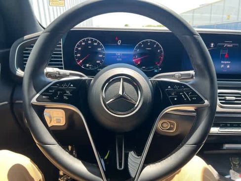 Used 2026 Mercedes-Benz GLE 350 4MATIC image 24
