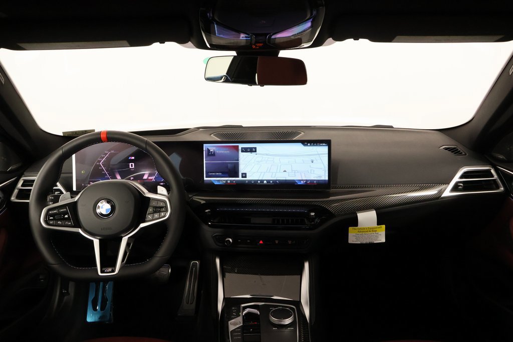 New 2027 BMW M440i Coupe w/ Premium Package RWD image 5