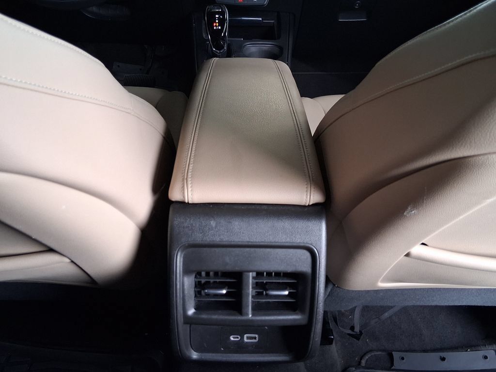 Certified 2024 Cadillac XT4 Luxury FWD image 21