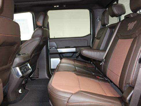 New 2026 Ford F250 King Ranch image 22