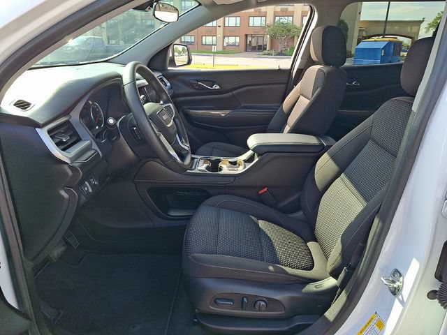 Certified 2023 GMC Acadia SLE AWD/4WD image 15