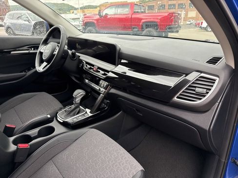 New 2026 Kia Seltos S image 15