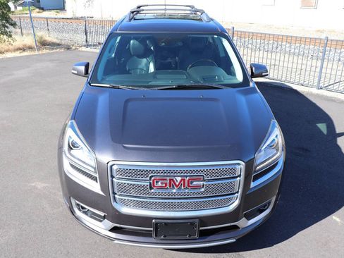 Used 2014 GMC Acadia Denali AWD/4WD image 2