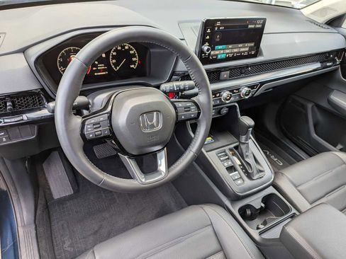 Used 2024 Honda CR-V EX-L image 14