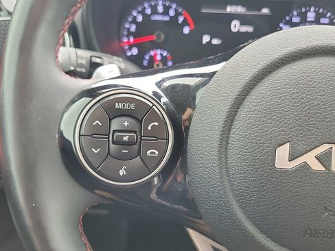 Used 2022 Kia Soul Turbo image 33