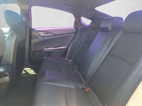 Used 2020 Honda Civic Sport image 15