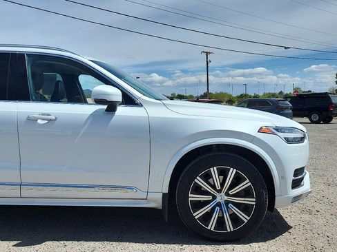 Used 2019 Volvo XC90 T6 Inscription w/ Advanced Package AWD/4WD image 4