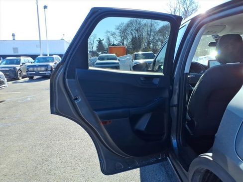 Used 2022 Ford Escape SE w/ Convenience Package image 14