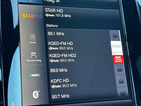 Used 2022 Volvo XC90 T8 R-Design image 21