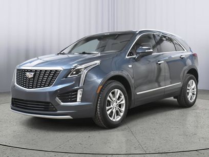 Used 2020 Cadillac XT5 Premium Luxury w/ LPO, Floor Liner Package