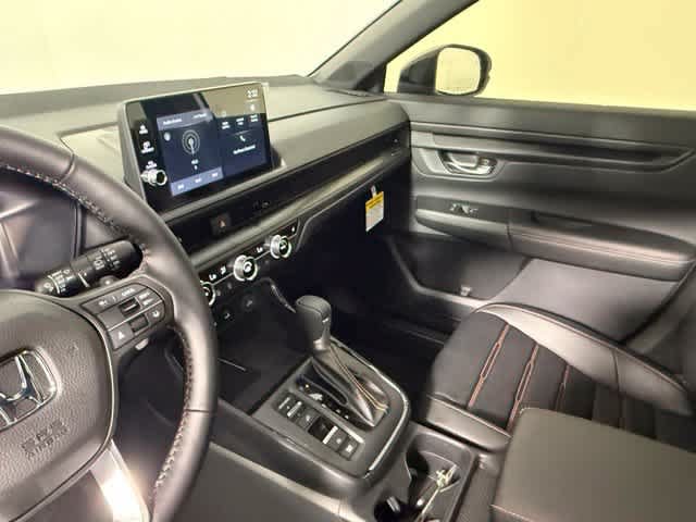 New 2027 Honda CR-V Sport-L image 27