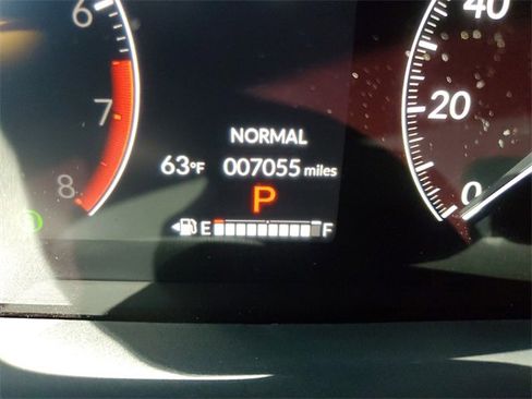 Used 2025 Honda Pilot EX-L image 20