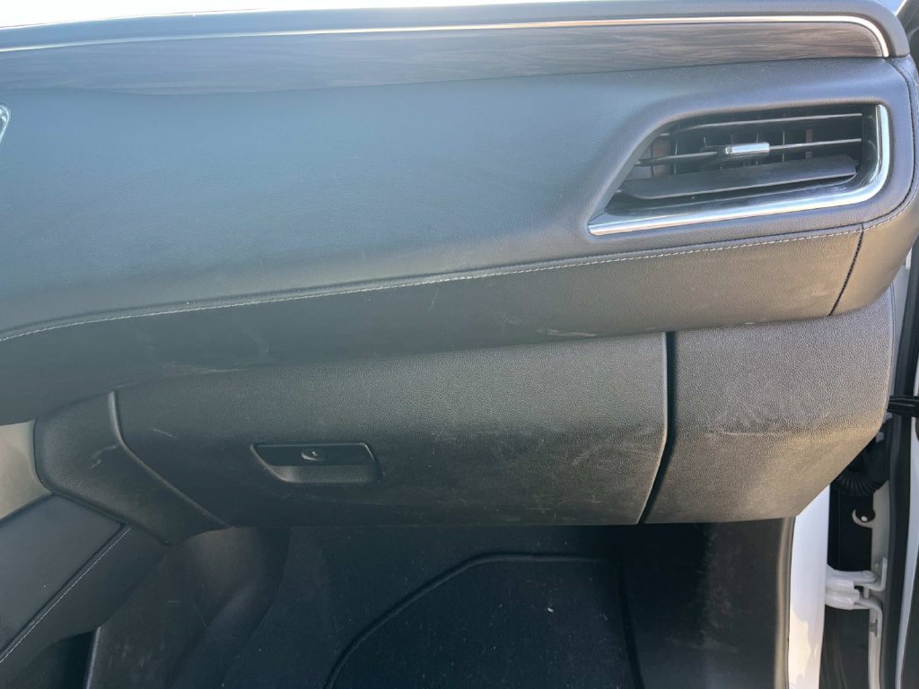 Used 2021 Chevrolet Tahoe Z71 AWD/4WD image 29