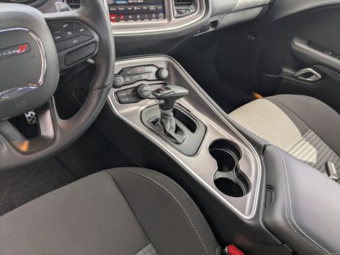 Certified 2022 Dodge Challenger R/T Scat Pack image 17