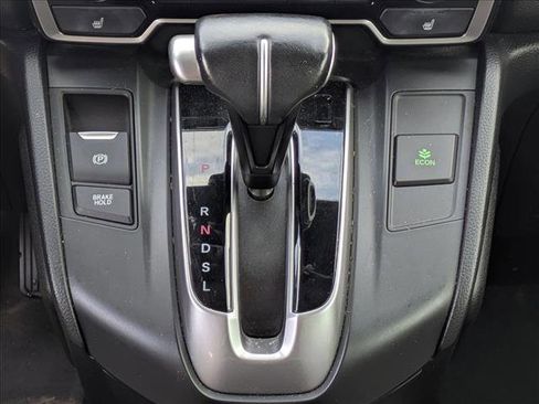 Used 2018 Honda CR-V Touring image 6