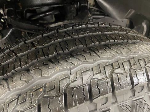 Used 2022 RAM 1500 Big Horn image 8