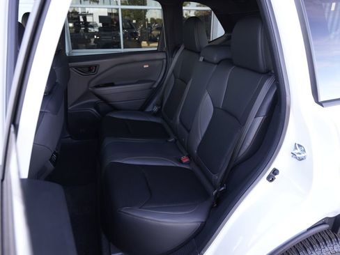 New 2026 Subaru Forester Wilderness image 7