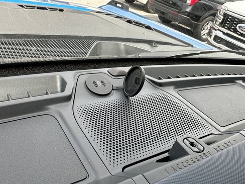 Used 2024 Ford Bronco Raptor w/ Interior Carbon Fiber Pack 6 AWD/4WD image 28