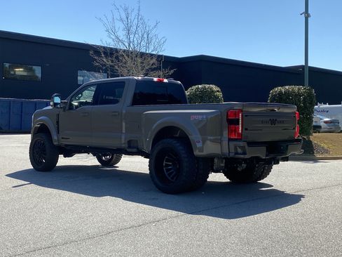 Used 2026 Ford F450 King Ranch w/ Chrome Package image 15