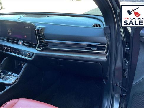 Certified 2024 Kia Sportage SX image 15