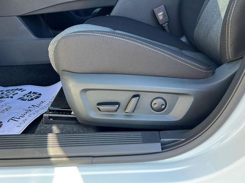 New 2026 Nissan Rogue SV w/ Cold Weather Package image 23