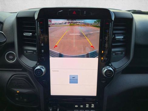 New 2026 RAM 2500 Tradesman image 14