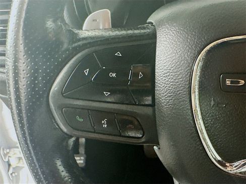 Used 2021 Dodge Durango GT image 23