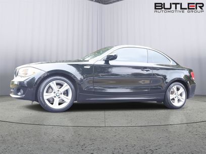 Used 2012 BMW 128i Coupe