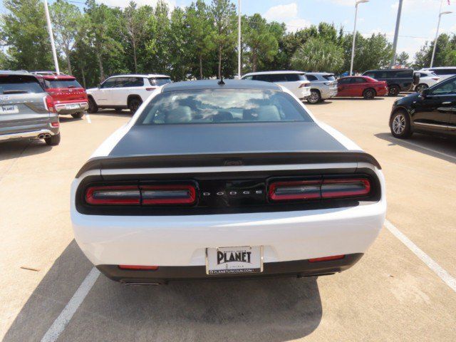 Used 2023 Dodge Challenger R/T Scat Pack RWD image 10