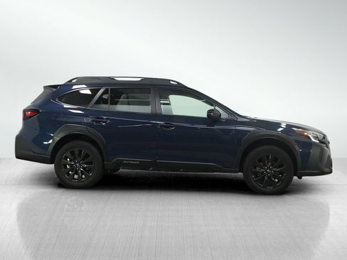 Used 2024 Subaru Outback Onyx Edition AWD/4WD image 6