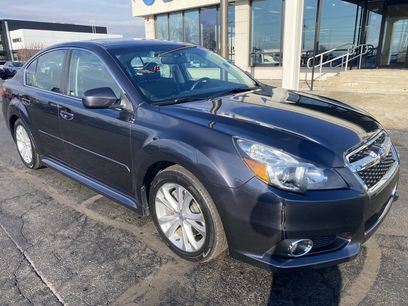 Used 2013 Subaru Legacy 3.6R Limited