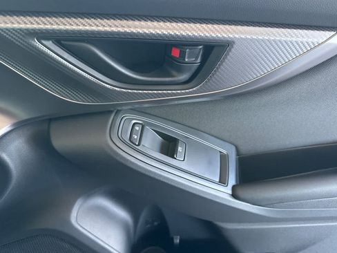 New 2026 Subaru WRX AWD/4WD image 17