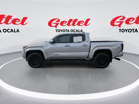 Used 2024 Toyota Tacoma SR5 image 5