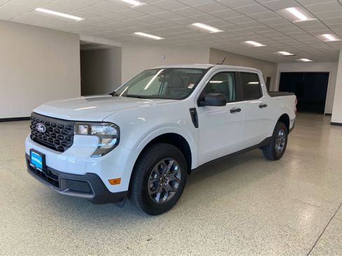 New 2025 Ford Maverick XLT w/ 4K Tow Package image 1