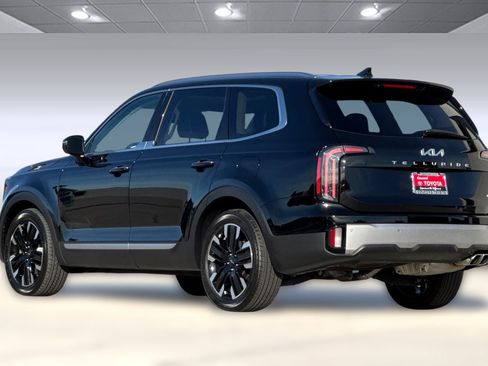 Used 2023 Kia Telluride SX Prestige image 8