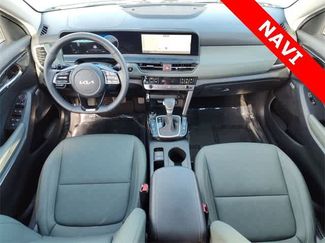 Used 2024 Kia Seltos SX video 2
