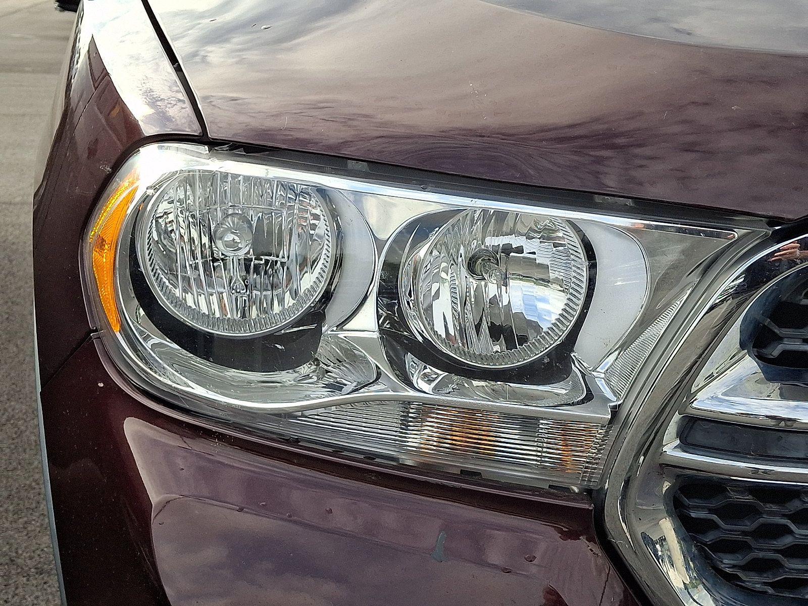 Used 2012 Dodge Durango SXT w/ Popular Equipment Group AWD/4WD image 8