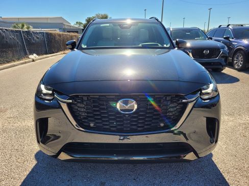 New 2026 MAZDA CX-90 3.3 Turbo S w/ Premium Package image 21