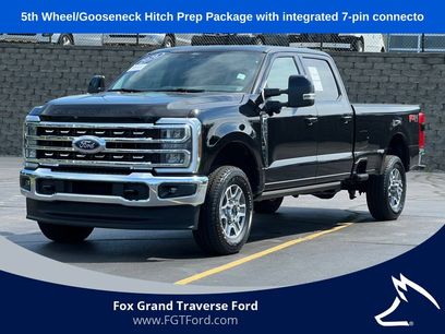 Certified 2026 Ford F350 Lariat