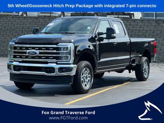 Certified 2026 Ford F350 Lariat AWD/4WD video 1
