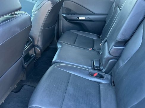 Certified 2025 Lexus TX 350 FWD w/ Convenience Package image 25