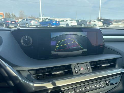 Used 2021 Lexus ES 350 F Sport w/ Accessory Package 2 image 25