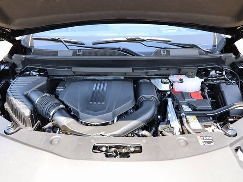 New 2026 Buick Enclave Avenir image 31