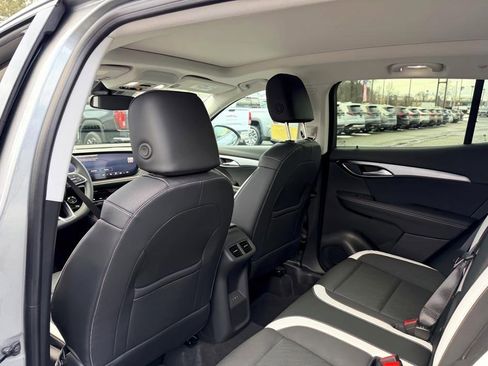 New 2026 Buick Envision Sport Touring image 9