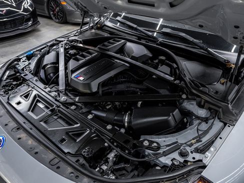 Used 2023 BMW M2 w/ Lighting Package image 55