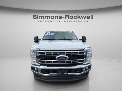 Used 2024 Ford F250 XLT